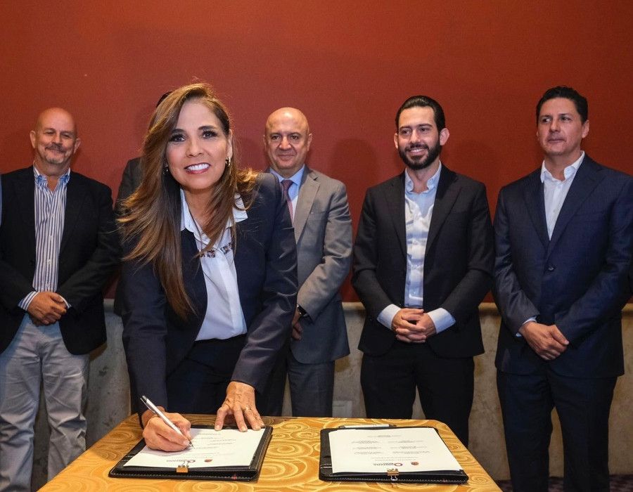 Los hoteleros crean un súper Consejo con más poder de lobby, que manejará 700 MDP del Impuesto al Hospedaje