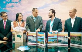 Se suma Tulum al programa de Desarrollo Turístico de Fonatur para potenciar el Caribe Maya