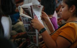 INTERFACE | Mensaje: Se buscan perfiles en MORENA para el 2024