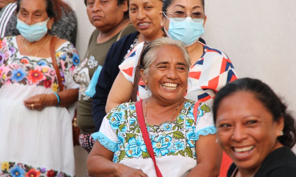 “Mujer es Vida es un primer paso para atender la carencia alimentaria en Quintana Roo”: Pablo Bustamante
