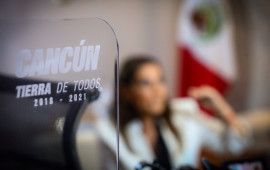Morena podría cambiar género en candidatura de Cancún | Así serían los bloques de competitividad de la 4T para el 2024