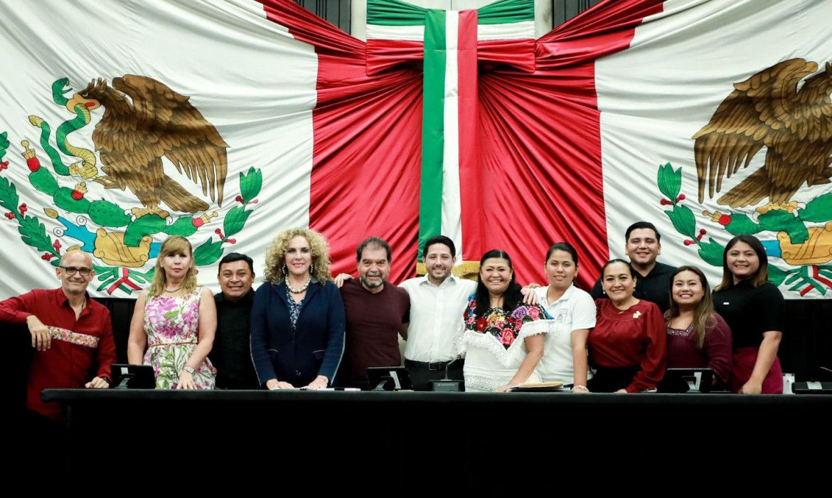 Congreso le da un fuerte respaldo a Mara, y aprueba por unanimidad la Ley de Seguridad Ciudadana