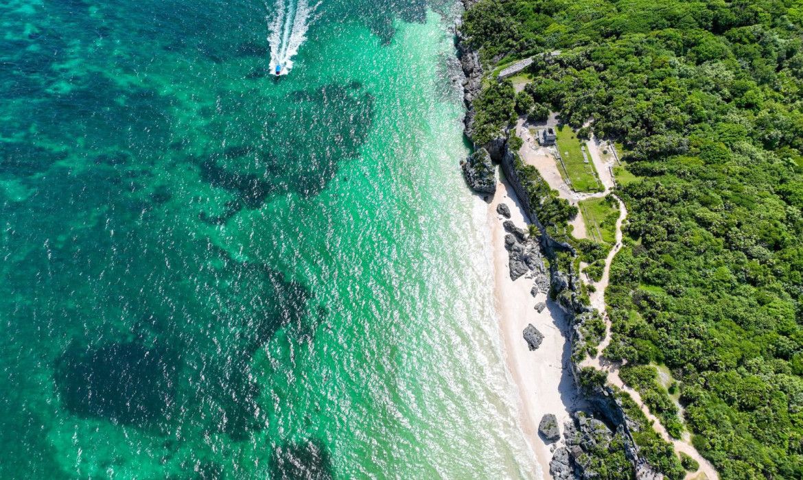 “Tulum supera metas turísticas durante la Semana Santa 2023”: Diego Castañón
