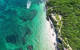 “Tulum supera metas turísticas durante la Semana Santa 2023”: Diego Castañón