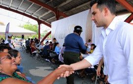 “Las mujeres son el corazón de Quintana Roo”: Pablo Bustamante