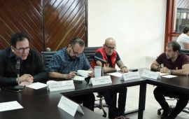 ¿OTRO CONFLICTO EN LA 4T? PT solicita que Fiscal Anticorrupción explique al Congreso qué pasó con desfalco en la SEDARU por 1855 MDP (documento)