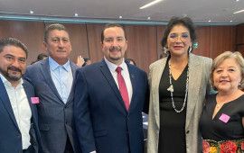 ¿Dónde están los 2 mil MDP que Anticorrupción “recuperó” para Carlos Joaquín? (documentos)