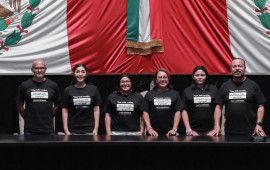 FISURA EN LA 4T | Oposición, PT e independiente acusan “gatopardismo” de Morena y Verde en el Congreso