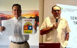 ROMPEOLAS | Queda fuera Jaime Zetina como coordinador de campaña de Adán Augusto