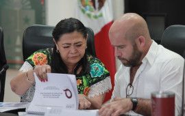 FUERA MÁSCARAS | Pepe de la Peña dice que el Mando Único se creó para manejar el dinero de los municipios, y que CJ dejó una deuda de 1400 MDP en seguridad