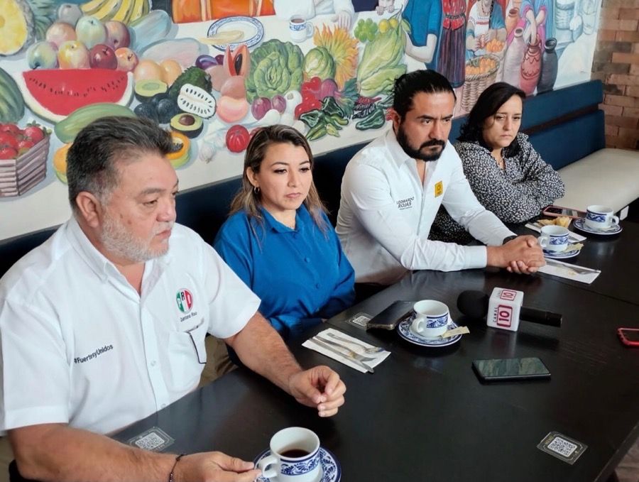 ROMPEOLAS | La oposición en QR ya tendría un “chance”, pero…