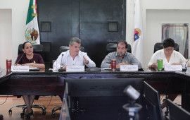 SIMULACIÓN | Borge y CJ nunca evaluaron a Aguakan, y CAPA dice que “no quiere pleito con la concesión”