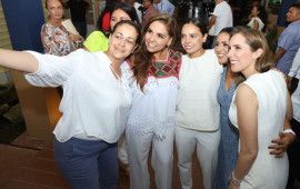 Ana Paty, Atenea y Blanca Merari son quienes deben rescindir la concesión de Aguakan según la ley, informa CAPA (documentos)