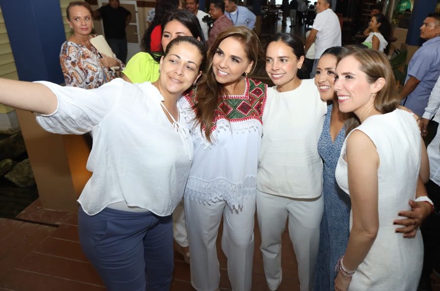 Ana Paty, Atenea y Blanca Merari son quienes deben rescindir la concesión de Aguakan según la ley, informa CAPA (documentos)