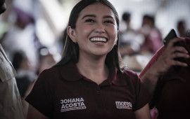 MORENA analiza ahora no impugnar a Gamero, pero busca un “aliado” que lo haga