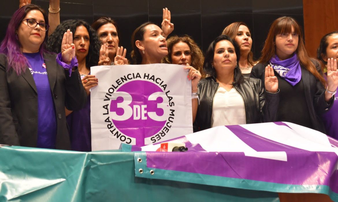 “Morena y López Obrador han traicionado a México”: Mayuli Martínez