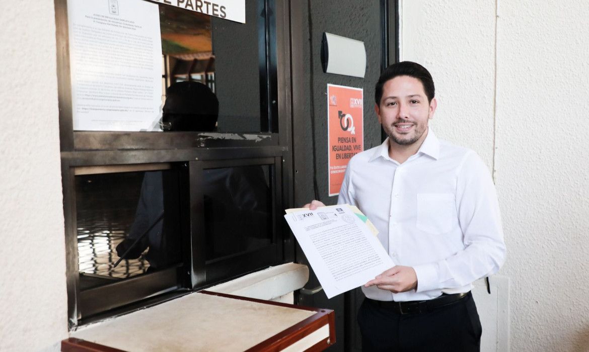 Propone el Verde penas mas severas contra el “halconeo”