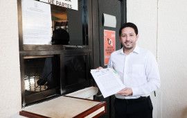 Propone el Verde penas mas severas contra el “halconeo”