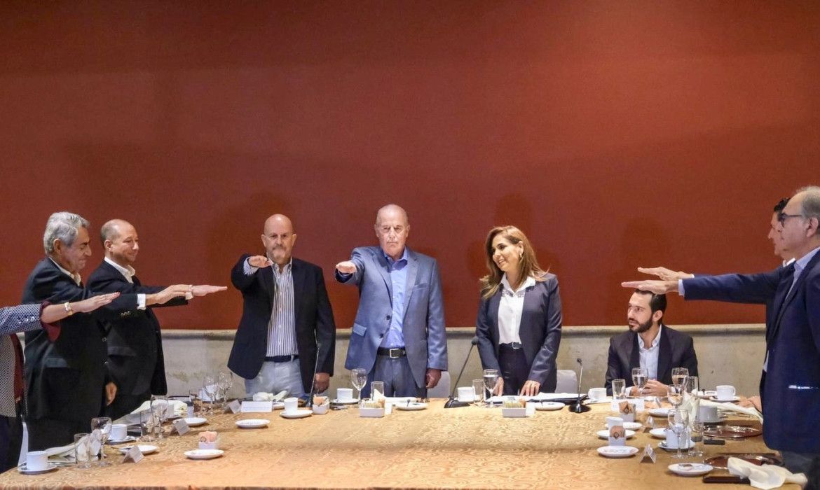 VISITAX | Consejo Hotelero en pie de guerra contra Mara por aumento de impuestos para 2026 (documento)