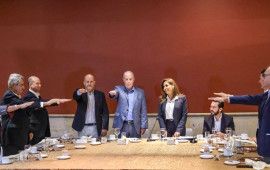 VISITAX | Consejo Hotelero en pie de guerra contra Mara por aumento de impuestos para 2026 (documento)
