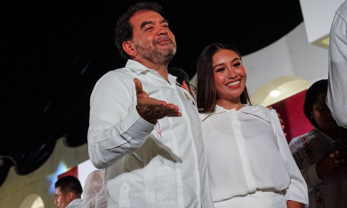 INTERFACE | Humberto Aldana y la comisión especial de Aguakan: la simulación imperfecta