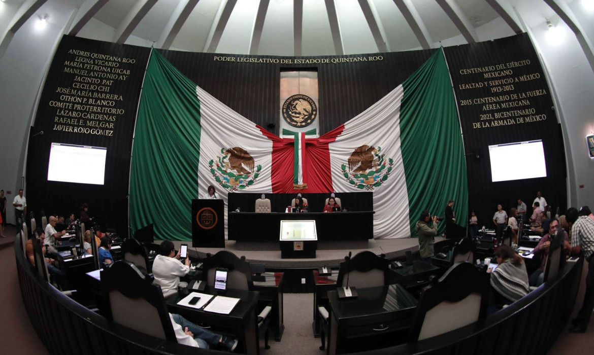 Aprueba Congreso creación de Registro de Personas Agresoras Sexuales