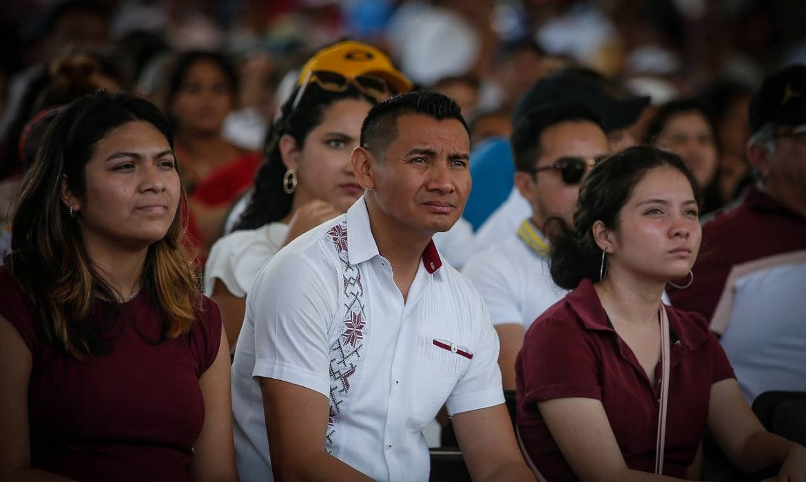 Xalapa confirma multa a Batun por no reportar gastos de precampaña (documento)