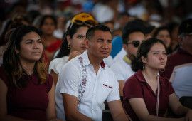 Xalapa confirma multa a Batun por no reportar gastos de precampaña (documento)