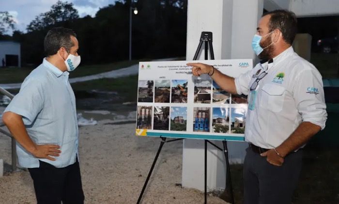 ¿COMPLICIDAD? | En 2020, CJ inspeccionó a Aguakan para verificar pagos desde 2015, pero la empresa le negó información (documento)