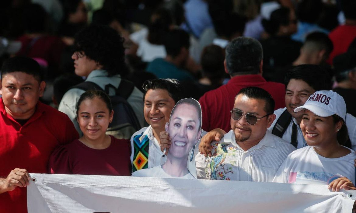ENCUESTA | MORENA y sus aspirantes presidenciales suben 6 puntos, y se afianzan hacia 2024