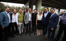 En Convención del PVEM, Renán Sánchez destaca la importancia de lograr justicia, prosperidad y bienestar para todo México