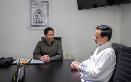 Fortalece Congreso de Quintana Roo lazos de amistad con gobierno de China