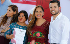 En Cancún y Quintana Roo, la Transformación avanza con los Programas del Bienestar: Pablo Bustamante