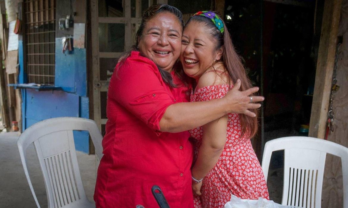“En Quintana Roo, ‘Mujer es Vida’ une a familias y transforma vidas”: Pablo Bustamante