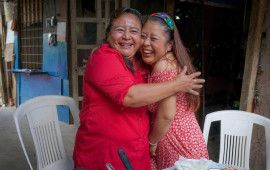“En Quintana Roo, ‘Mujer es Vida’ une a familias y transforma vidas”: Pablo Bustamante