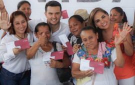 “Mujer es Vida” no es un programa electorero para promover al Verde ni hace uso indebido de recursos, determina el Ieqroo