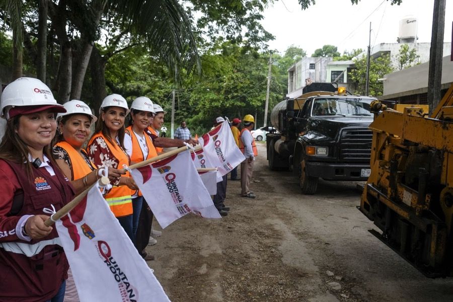 ¿RENACE CHETUMAL? La deuda pierde peso y las finanzas están mejor que en muchos años, según calificadora (documento)