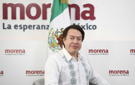 Mario Delgado confirma que legisladores podrán hacer campaña por corcholatas, y les pide que “se mochen” para financiar a sus candidatos