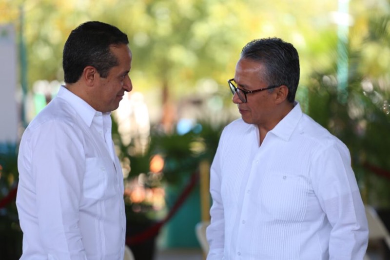La salida del Fiscal, el rompimiento Mara-CJ, y la guerra por Solidaridad 2024