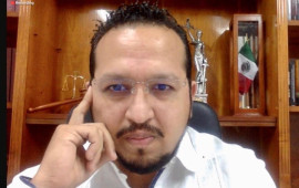 Secuestran al presidente del Teqroo, y lo liberan horas más tarde