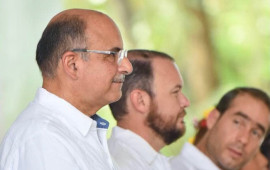 SE ROMPIÓ LA “PAX MARISTA” EN TULUM | Portilla se enfrenta con Diego Castañón, y acusa a su entorno de censurarlo