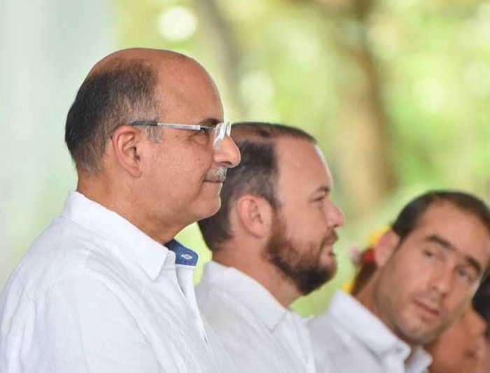 SE ROMPIÓ LA “PAX MARISTA” EN TULUM | Portilla se enfrenta con Diego Castañón, y acusa a su entorno de censurarlo