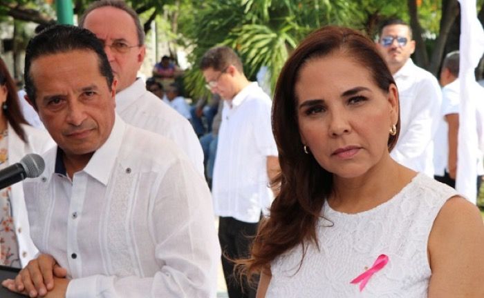 ESPECIAL | La UQROO, el próximo frente de Mara para frenar al neojoaquinismo