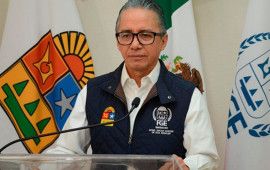 Confirma Fiscal Óscar Montes de Oca su renuncia al cargo (documento)