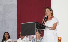 Mara advierte que el Estado no será “rehén” de Aguakan, y dijo que analizan situación jurídica de la empresa