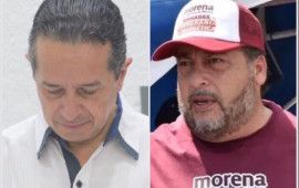 ¿ROMPIMIENTO? | Presidente del Consejo de MORENA critica la “mala administración” de Carlos Joaquín