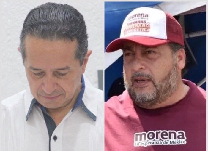 ¿ROMPIMIENTO? | Presidente del Consejo de MORENA critica la “mala administración” de Carlos Joaquín
