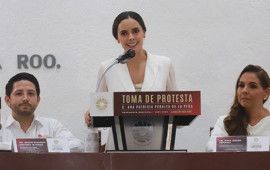 “Muy buena decisión” | Ana Paty respalda cambios de Mara en Seguridad