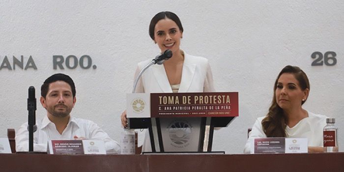 “Muy buena decisión” | Ana Paty respalda cambios de Mara en Seguridad
