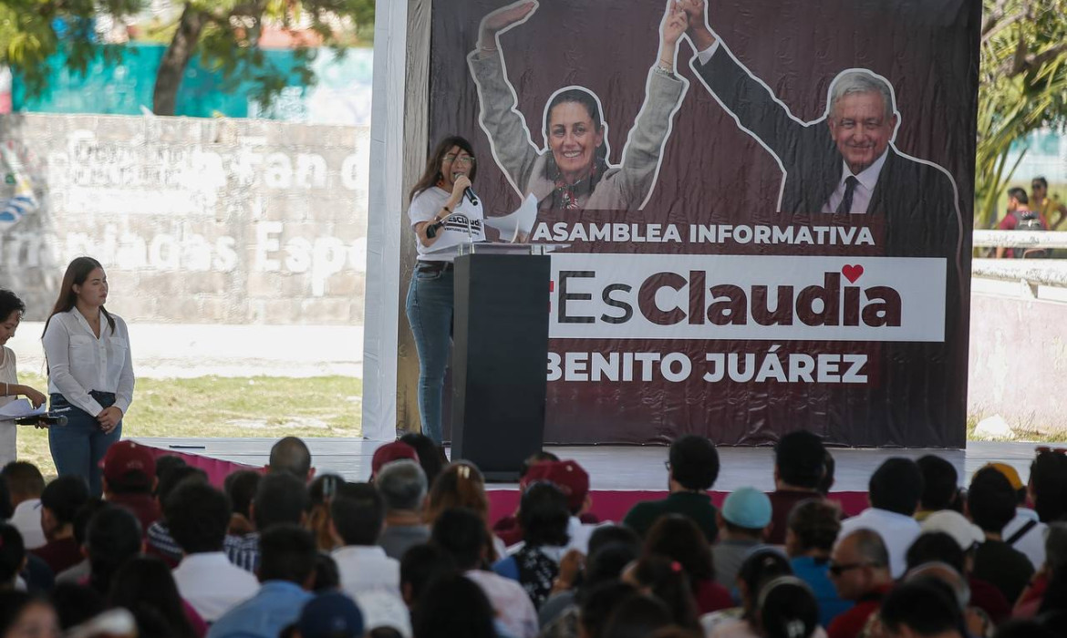 ¿SIMULACIÓN Y CARGADA? | MORENA le da vía libre a legisladores para que apoyen a corcholatas (documentos)
